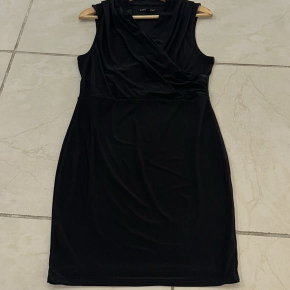 Haute Monde dress‎ Sz. L - Picture 5 of 8